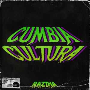 收聽Raztha的Cumbia Wepa歌詞歌曲