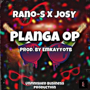 收聽Rano-S的Planga Op (feat. Josy)歌詞歌曲