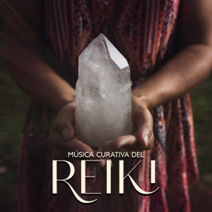Album Música Curativa del Reiki (Equilibrio Yoga, Música Tranquila, Bienestar Emocional) from 
