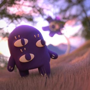 default playlist img