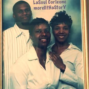 收聽LaSoul Corleone的Message from OG Gene (feat. Jay Scott) (Explicit)歌詞歌曲