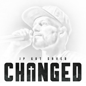 Album Changed from JP got SAVED