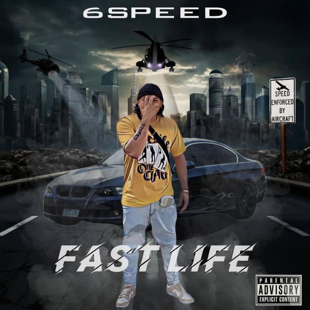 Fast Life (Official Audio) (Explicit)