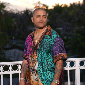 Listen to Afrodiciaca song with lyrics from Cristian La Melodia