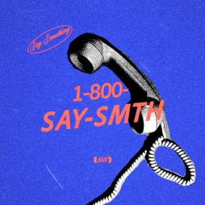 อัลบัม say something ศิลปิน Bir