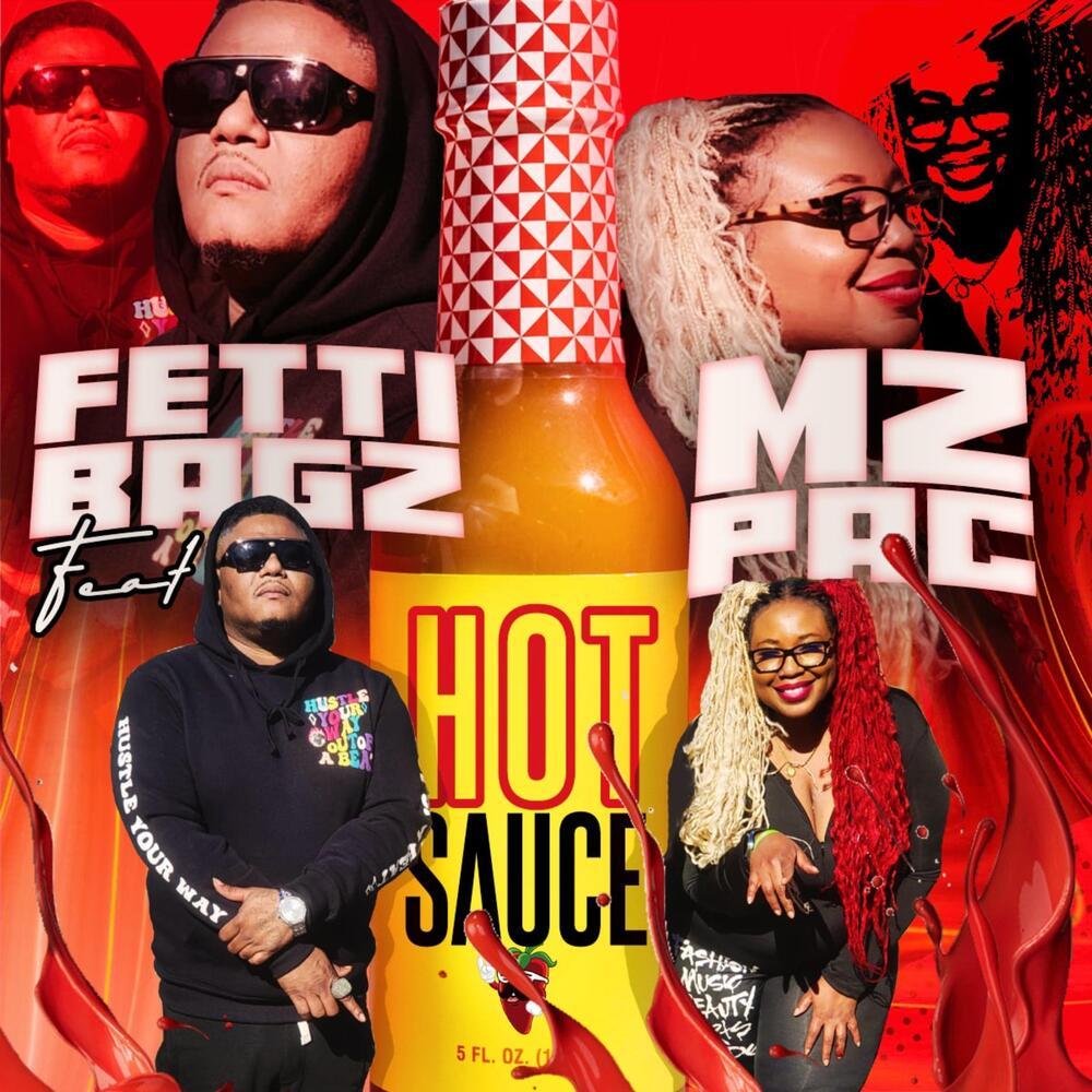 Hot Sauce (Explicit)