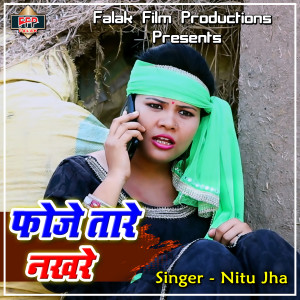 收聽Nitu Jha的Dil Ne Hage Jane歌詞歌曲