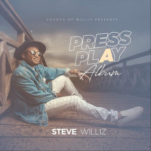 ดาวน์โหลดและฟังเพลง My Lover พร้อมเนื้อเพลงจาก Steve Williz