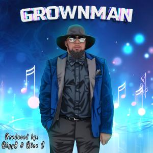Rico C的專輯Grownman