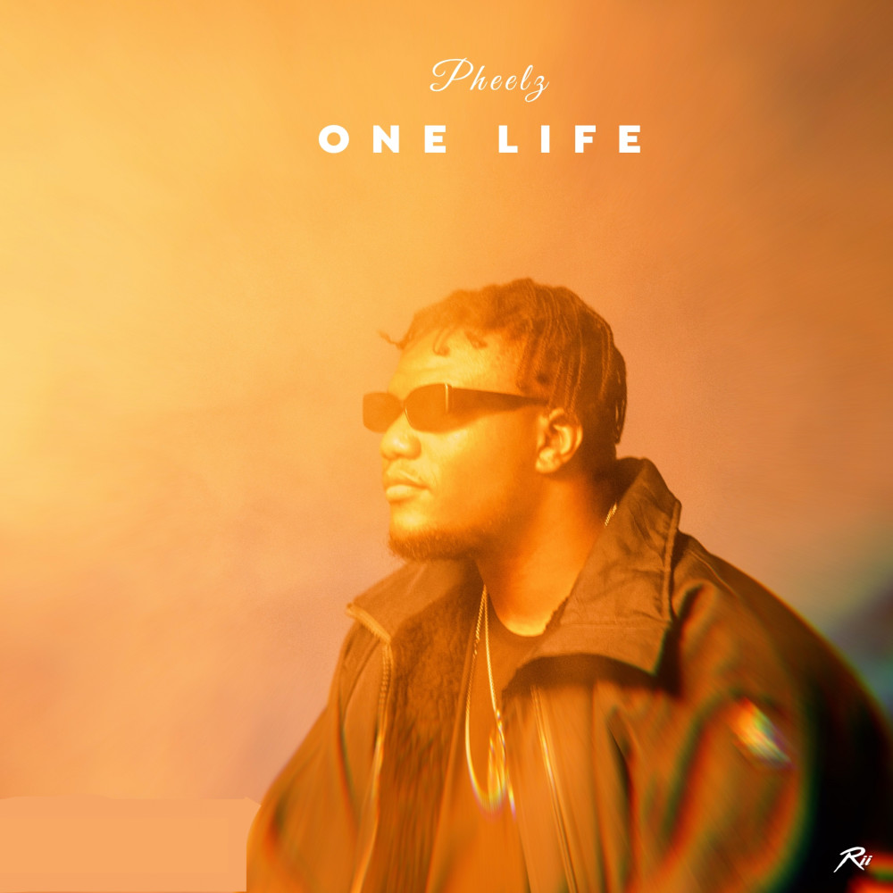 One Life (Explicit)