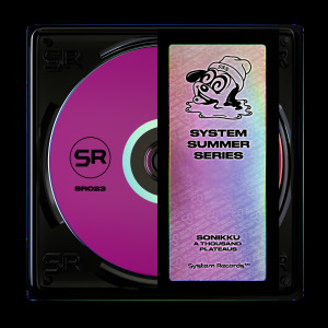 Dengarkan A Thousand Plateaus lagu dari SONIKKU dengan lirik