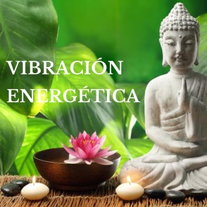 Album VIBRACIÓN ENERGÉTICA from Para Relajarse