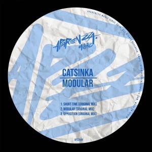 ดาวน์โหลดและฟังเพลง Modular พร้อมเนื้อเพลงจาก Catsinka