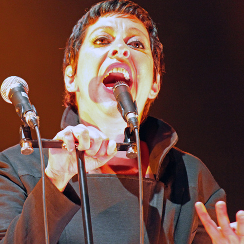 Beatrice Bonifassi