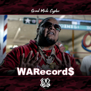 ดาวน์โหลดและฟังเพลง Grind Mode Cypher War Records (Explicit) พร้อมเนื้อเพลงจาก Lingo