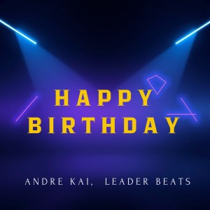 Album Happy Birthday from Andre Kai