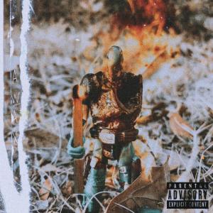Album Self Destructive By Nature (Explicit) from 