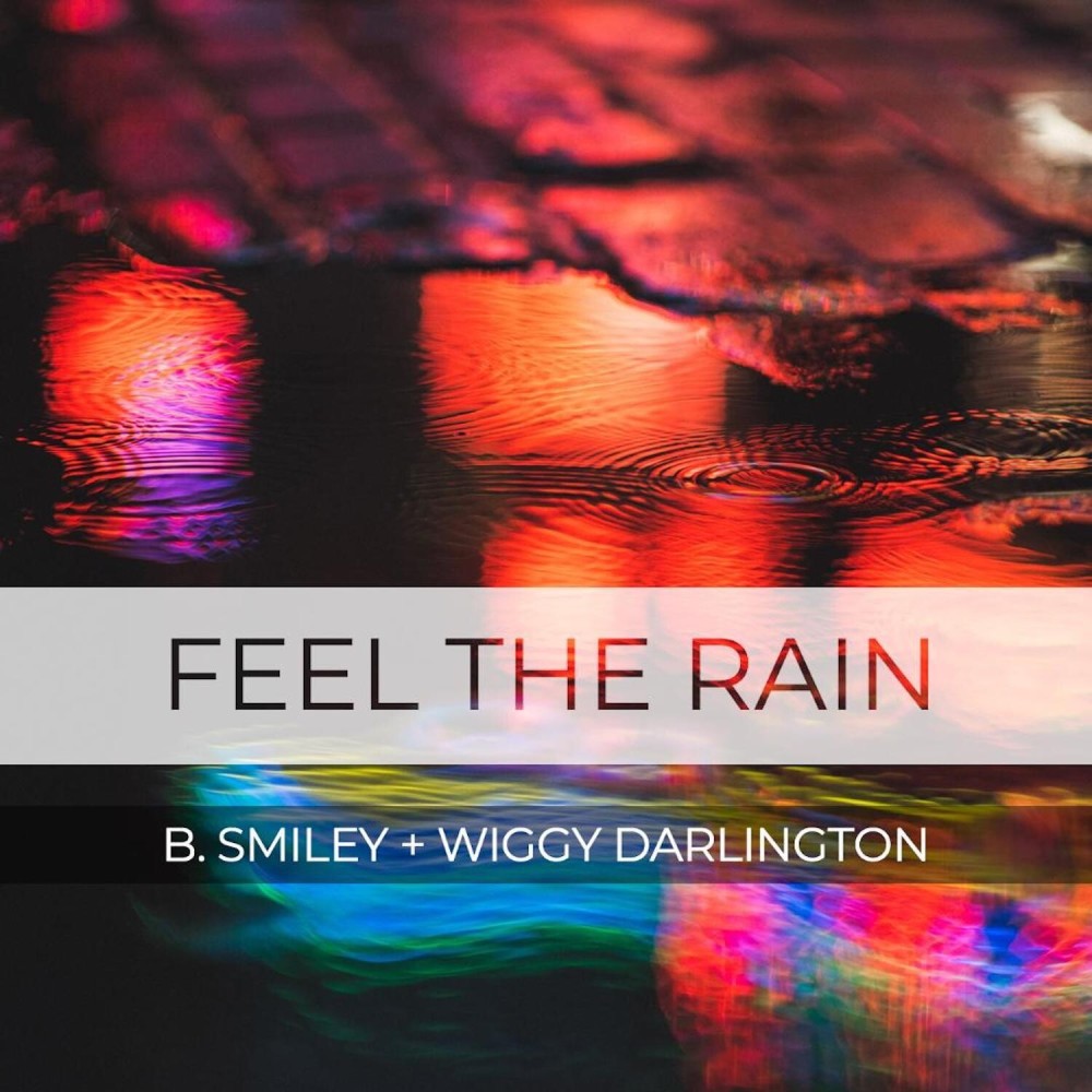 Feel the Rain (Chill House Mix)