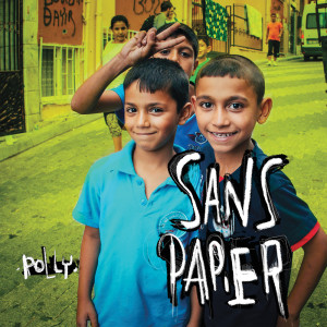 Listen to Sans Papier song with lyrics from Polly