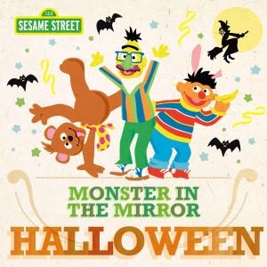 Sesame Street的專輯Halloween Collection: Monster in the Mirror