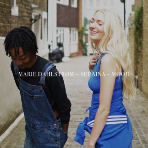 收聽Marie Dahlstrom的Mood歌詞歌曲