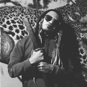 Album Prose To The Martyr from Ari Entah Berantah