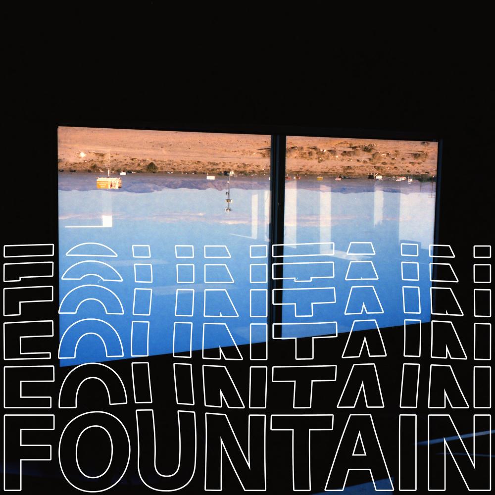 FOUNTAIN (feat. Truvian Grey)