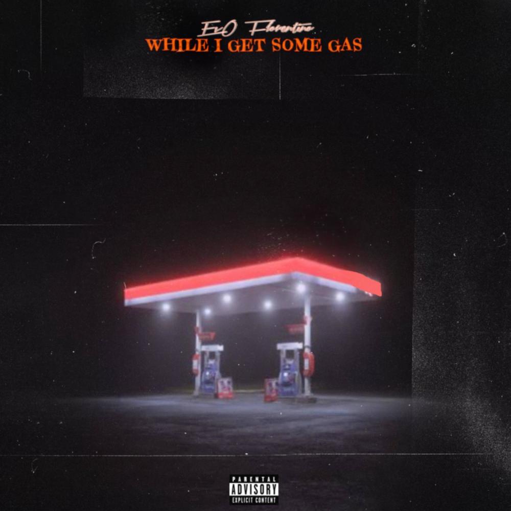 Standing On Ten (feat. BillyDonStress) (Explicit)