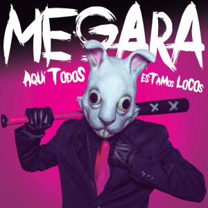 Listen to Involución song with lyrics from Megara