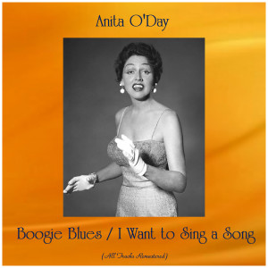 Dengarkan I Want to Sing a Song (Remastered 2019) lagu dari Anita O'Day dengan lirik