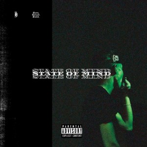 Album State Of Mind:Mixtape from R.I.O.