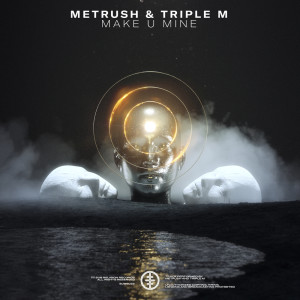 Album Make U Mine from Metrush