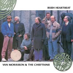 收听Van Morrison的Irish Heartbeat歌词歌曲
