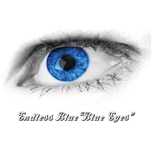 Endless Blue的专辑Blue Eyes