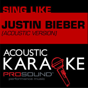 收聽ProSound Karaoke Band的Boyfriend (Karaoke Instrumental Track) [In the Style of Justin Bieber]歌詞歌曲