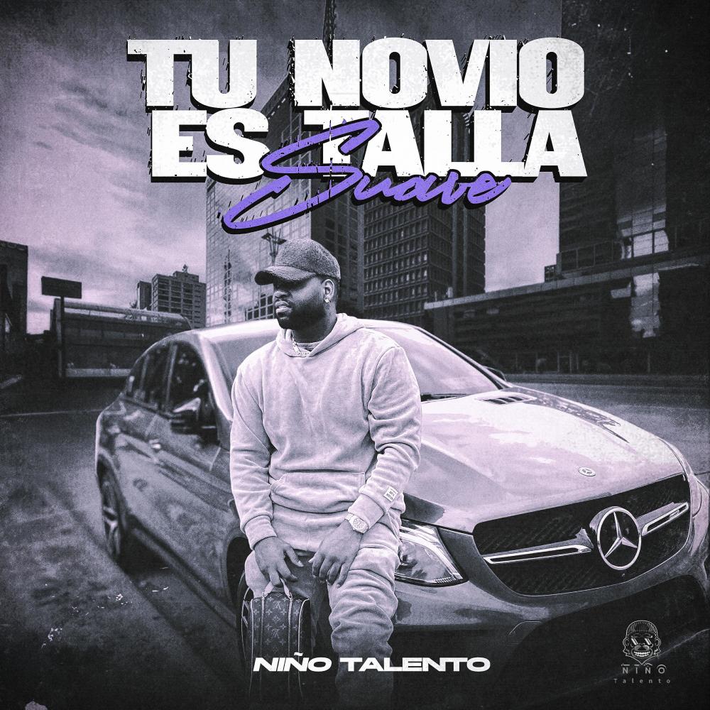 Tu Novio es Talla Suave