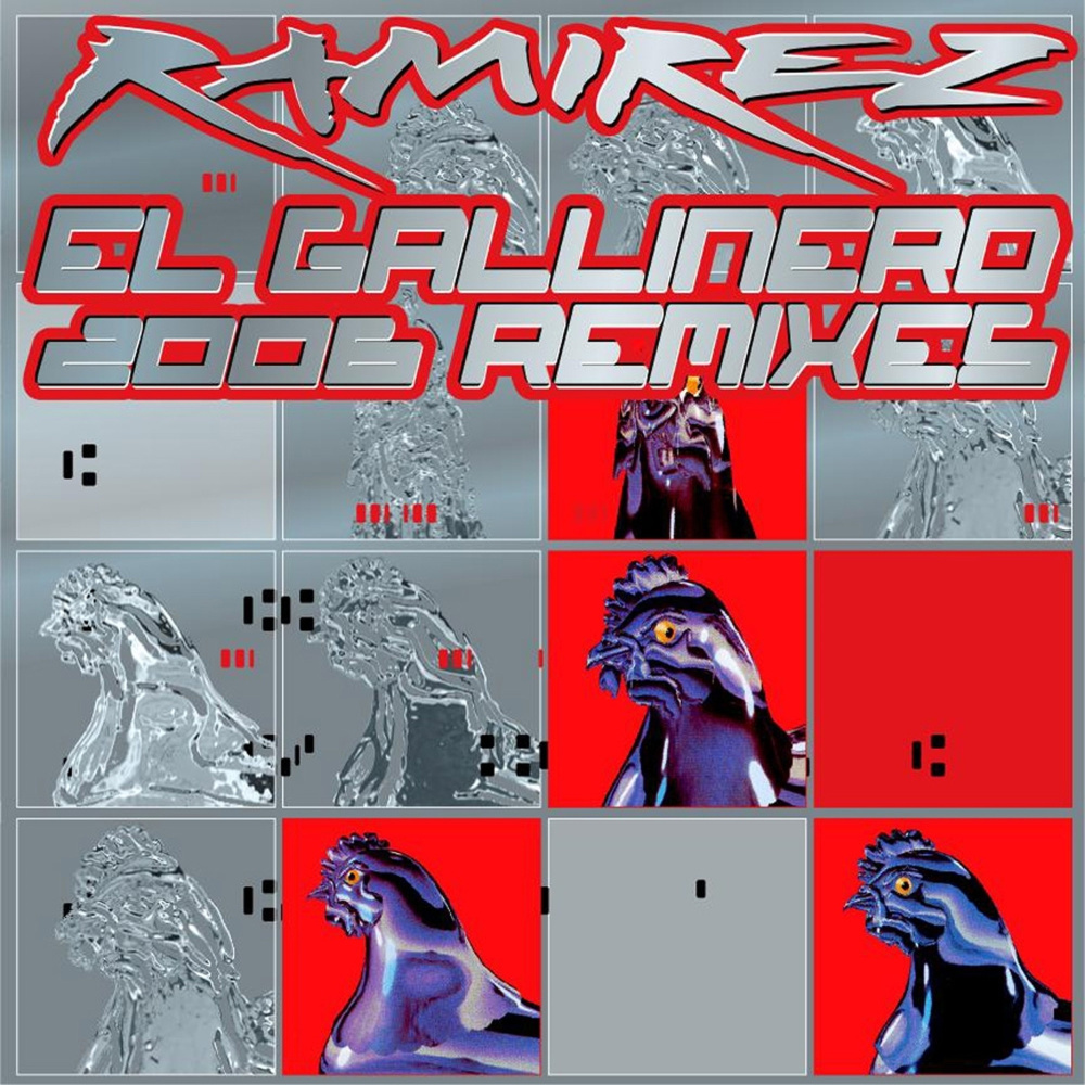 El Gallinero (Sander Remix)