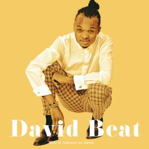 收聽David Beat的Vou Te Queixar Na Mamã歌詞歌曲