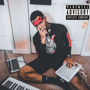 LaShaun Love的专辑All American Dream (Explicit)