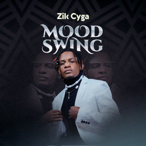 Zik Cyga的專輯Mood Swing