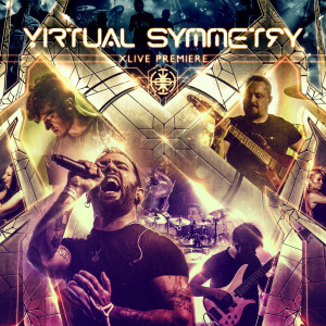 Dengarkan lagu Darkened Space nyanyian Virtual Symmetry dengan lirik