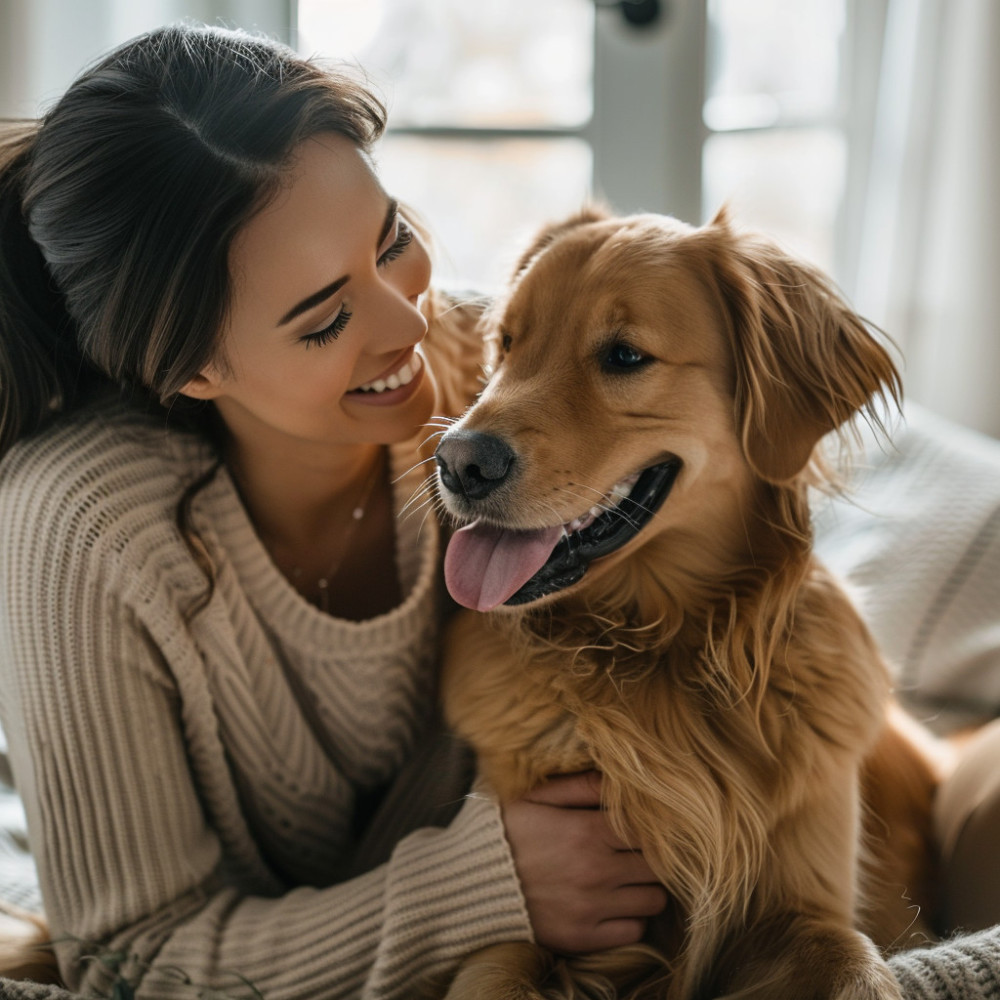 Tonos Pacíficos De Cachorros