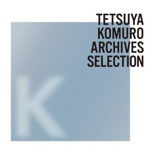 Various Artist的專輯TETSUYA KOMURO ARCHIVES K SELECTION