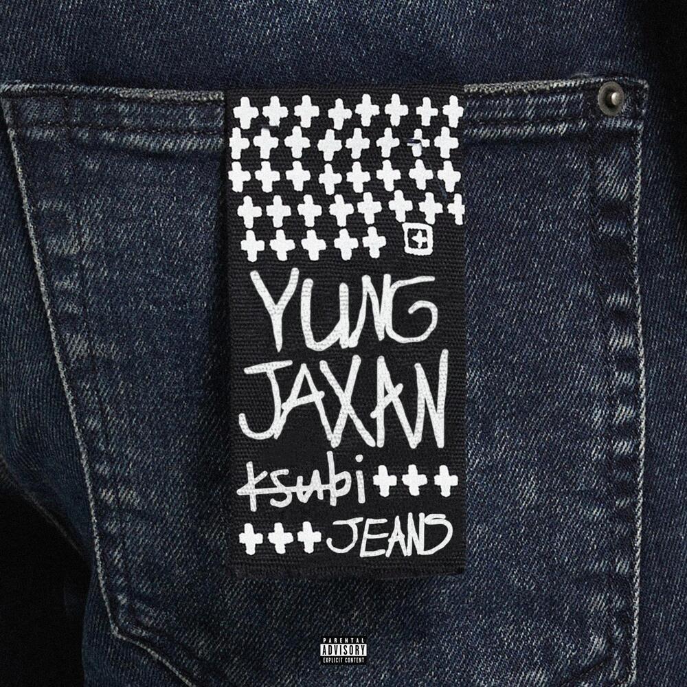 Ksubi Jeans (Explicit)