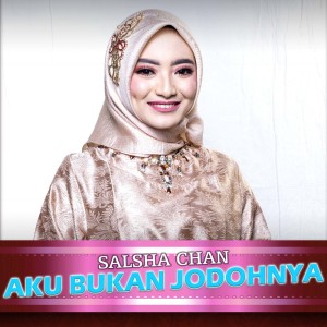 ดาวน์โหลดและฟังเพลง Aku Bukan Jodohnya พร้อมเนื้อเพลงจาก Salsha Chan