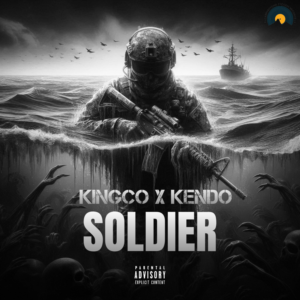 Soldier (Explicit)