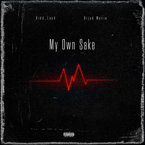 Album My Own Sake (Explicit) oleh Kidd_leek