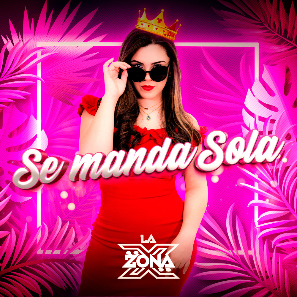 Se Manda Sola