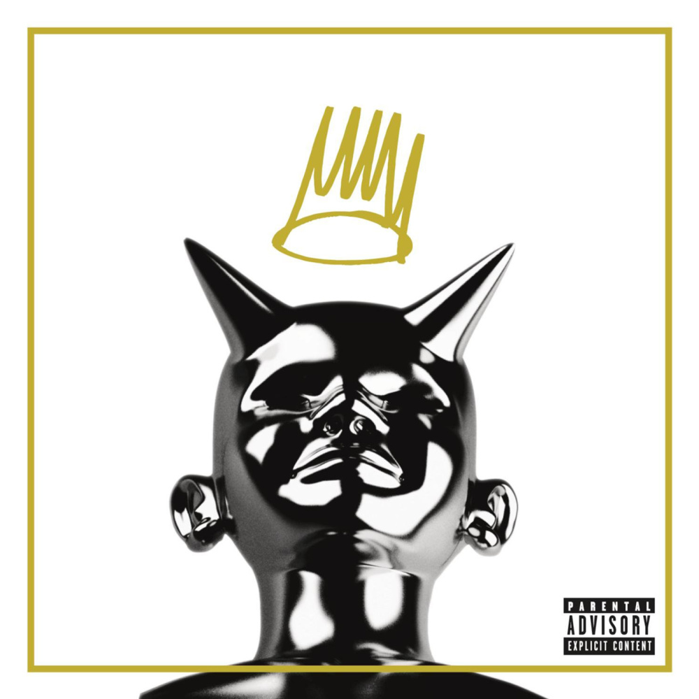 Crooked Smile (Explicit)