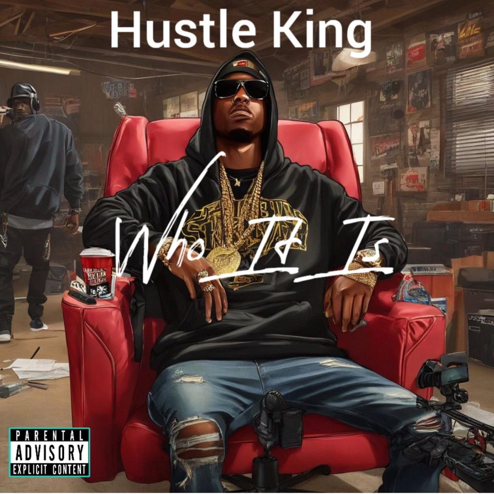 Who it Is (Explicit)